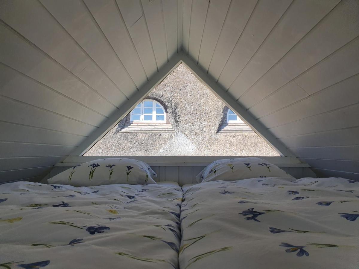 Zara'S B&B 호르센스 외부 사진