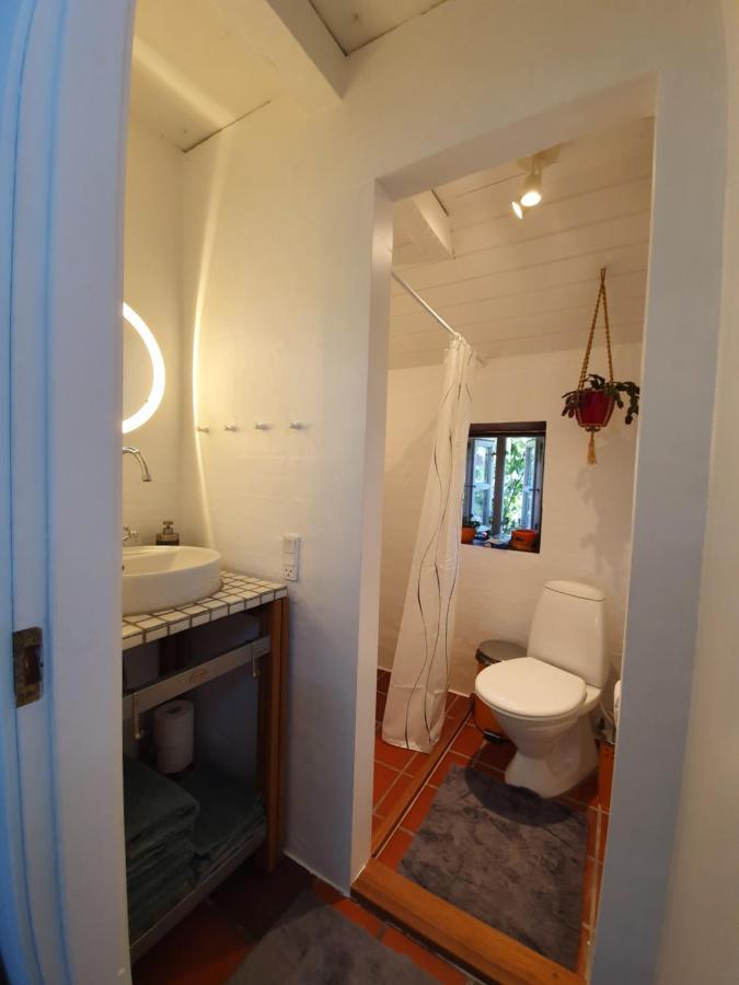 Zara'S B&B 호르센스 외부 사진